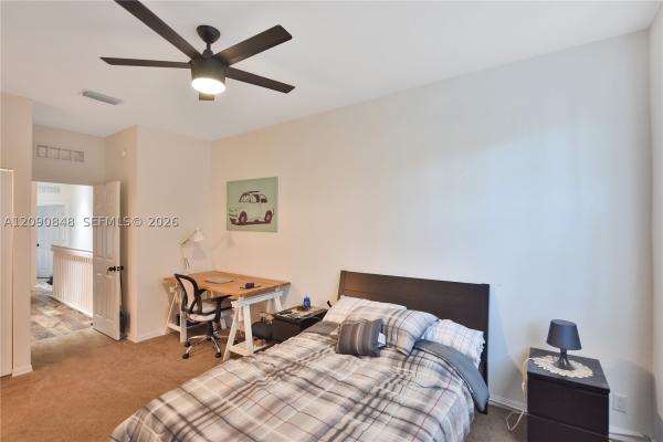 Carriage Homes At Bentley Park, 3356 NW 29th Ct, Lauderdale Lakes, Florida 33311, image 1