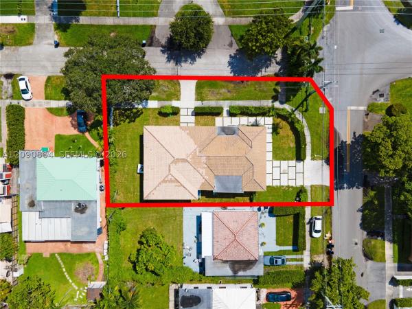 Edgewater Park, 580 Lee Dr, Miami Springs, Florida 33166, image 1