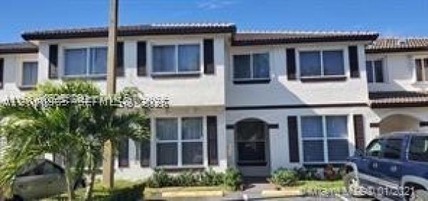 8715 SW 152nd Ave #312, Unincorporated Dade County, Florida 33193, image 1