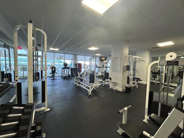 Parker Tower, 3140 S Ocean Dr #305, Hallandale Beach, Florida 33009, image 3