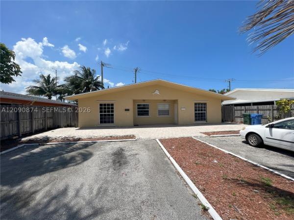 Patterson Park, 311 NW 57th St #1-2, Oakland Park, Florida 33309, image 1