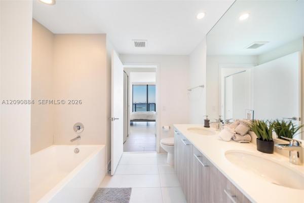 Paraiso Bayviews, 501 NE 31st St #3501, Miami, Florida 33137, image 1