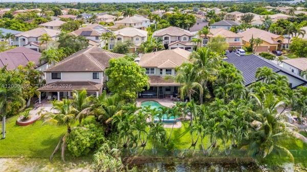Silver Lakes, 3538 SW 175th Ave, Miramar, Florida 33029, image 1