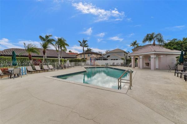 Silver Lakes, 18231 SW 27th St, Miramar, Florida 33029, image 1