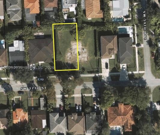 5921 SW 27th St, Unincorporated Dade County, Florida 33155, image 1