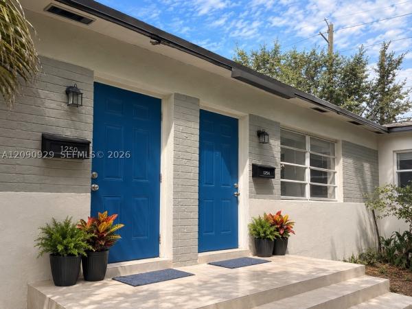 Orchard Villa, 1250 NW 58th St, Miami, Florida 33142, image 1