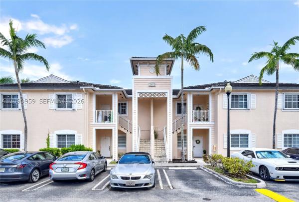 Caribbean Isles Villas, 2665 NE 4th St #204, Homestead, Florida 33033, image 3