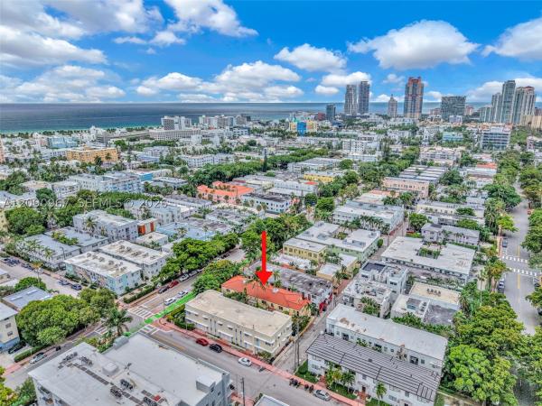 Flamingo Wave, 846 Jefferson Ave #8, Miami Beach, Florida 33139, image 1