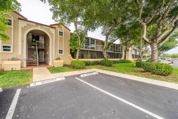 Doral Park Country Club Villas, 4630 NW 102nd Ave #107-15, Doral, Florida 33178, image 1