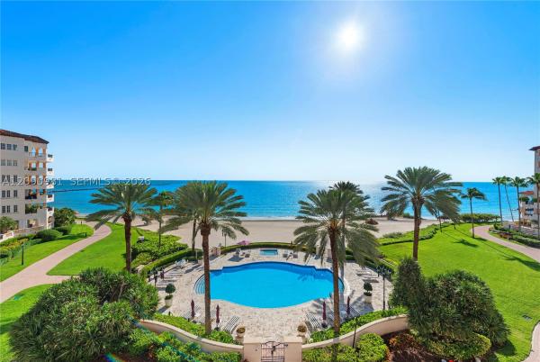 7642 Fisher Island Dr #7642, Miami Beach, Florida 33109, image 1
