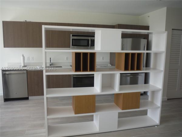 Le Parc At Brickell, 1600 SW 1st Ave #811, Miami, Florida 33129, image 1