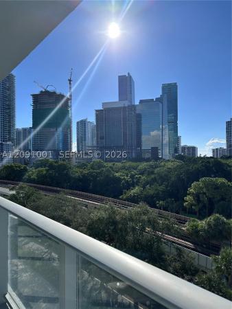 Le Parc At Brickell, 1600 SW 1st Ave #605, Miami, Florida 33129, image 1