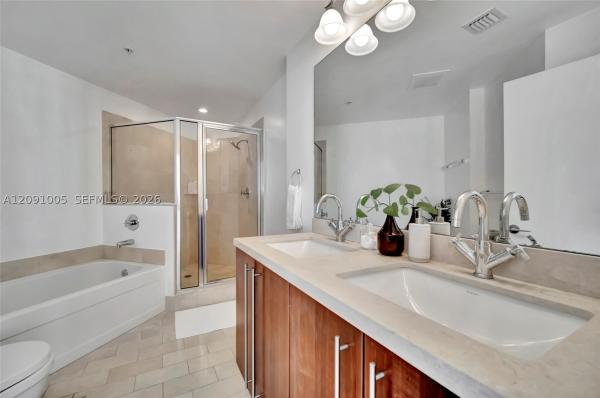 Axis On Brickell South, 79 SW 12th St #2201-S, Miami, Florida 33130, image 1