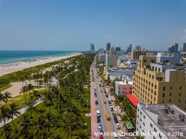 The Netherland, 1330 Ocean Dr #R5B, Miami Beach, Florida 33139, image 1
