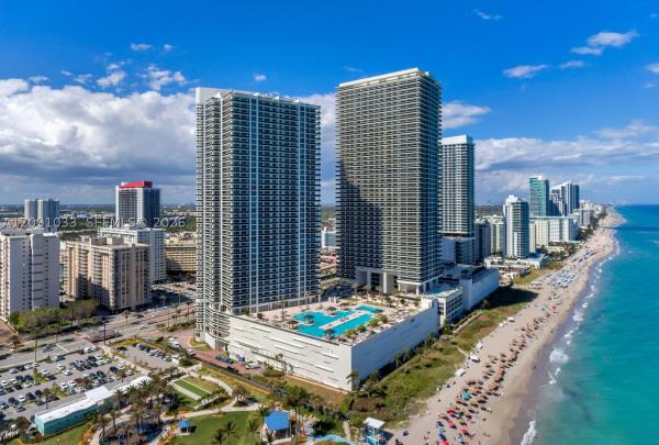 Beach Club 1, 1850 S Ocean Dr #2203, Hallandale Beach, Florida 33009, image 1