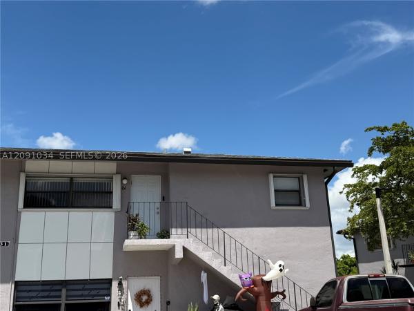 13331 SW 17th Ln #4-7, Unincorporated Dade County, Florida 33175, image 1