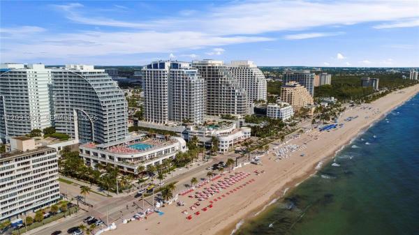 W Residences Fort Lauderdale, 3101 Bayshore Dr #1508, Fort Lauderdale, Florida 33304, image 1