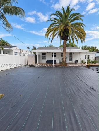 Hollywood Park, 2331 Mckinley St, Hollywood, Florida 33020, image 1