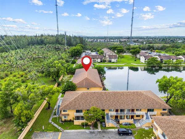 Misty Lake, 400 NW 214th St #203, Miami Gardens, Florida 33169, image 1