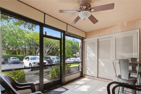 Optima Village At Fountain Spring, 10790 NW 14th St #184, Plantation, Florida 33322, image 1