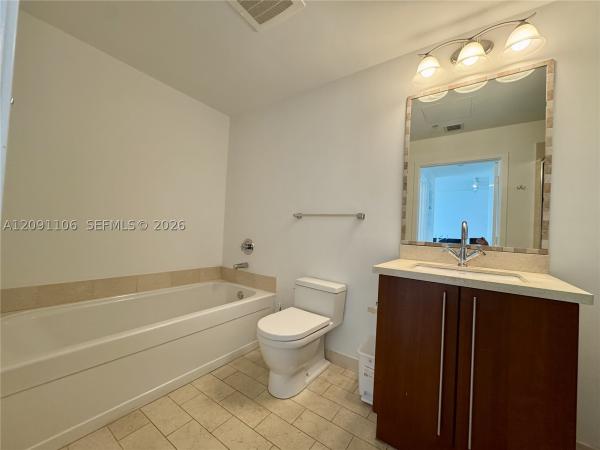 Axis On Brickell South, 79 SW 12th St #3005-S, Miami, Florida 33130, image 1