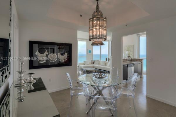 Bel Aire On The Ocean, 6515 Collins Ave #1503, Miami Beach, Florida 33141, image 1