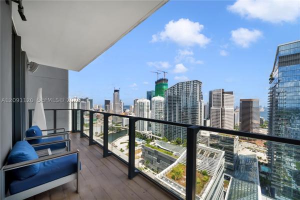 Rise Brickell City Centre, 88 SW 7th St #3205, Miami, Florida 33130, image 1