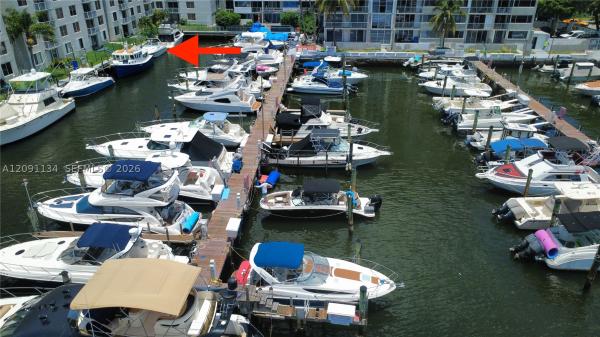 River Run Yacht Club, 1700 NW North River Dr #2, Miami, Florida 33125, image 1