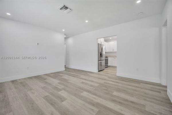 Washington Park, 1401 NE 152nd St, North Miami Beach, Florida 33162, image 1