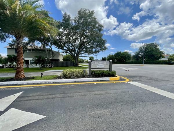 Southbridge West At Pembroke Pointe, 10781 NW 11th St, Pembroke Pines, Florida 33026, image 1