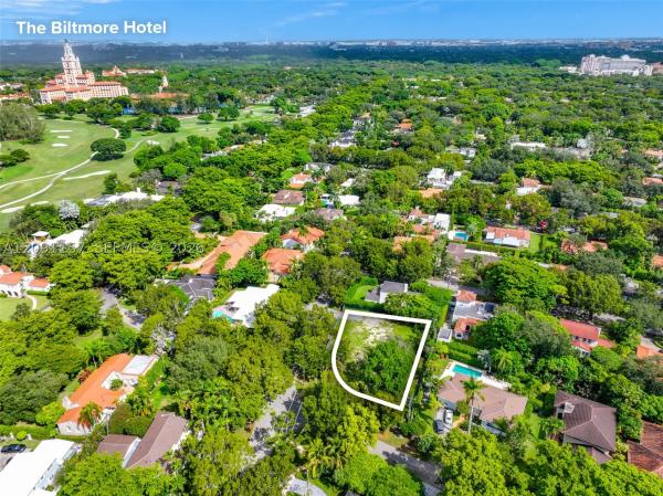 Coral Gables Country Club, 3807 Durango St, Coral Gables, Florida 33134, image 1
