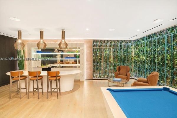 Brickell Flatiron, 1000 Brickell Plz #4504, Miami, Florida 33131, image 1