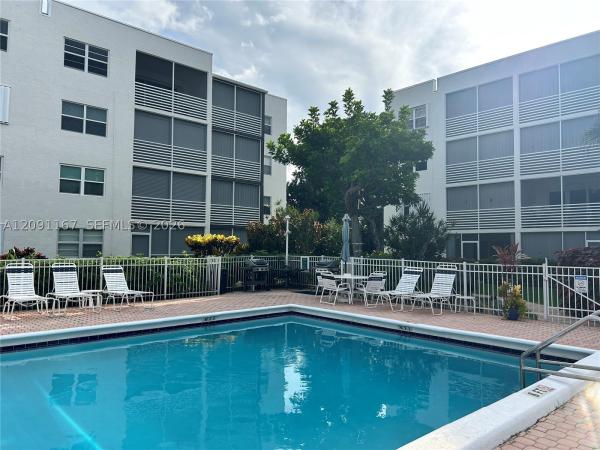 Gardens By The Sea South, 1541 S Ocean Blvd #318, Lauderdale By The Sea, Florida 33062, image 1