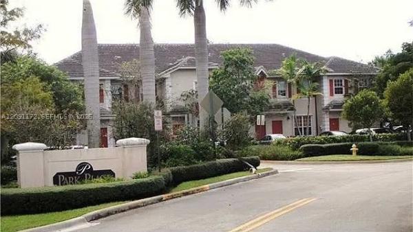 Park Place At Plantation, 739 NW 42nd Ave, Plantation, Florida 33317, image 1