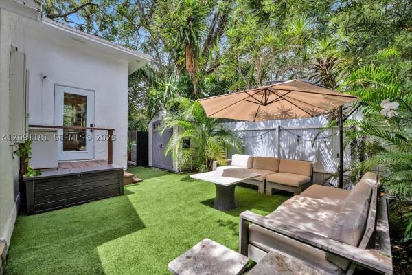 2299 SW 16th Ct #A, Miami, Florida 33145, image 1