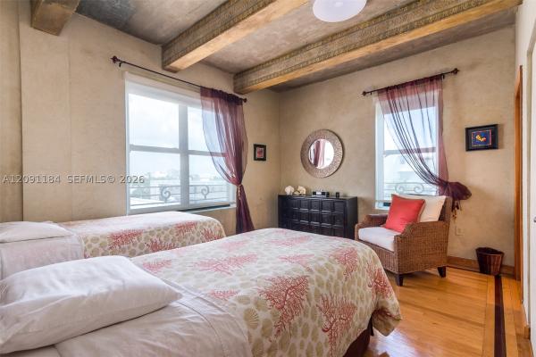 The Netherland, 1330 Ocean Dr #R5F, Miami Beach, Florida 33139, image 1