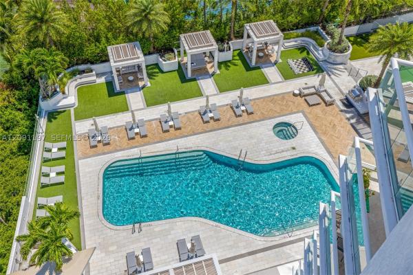 The Grand Venetian, 10 Venetian Way #1404, Miami Beach, Florida 33139, image 1