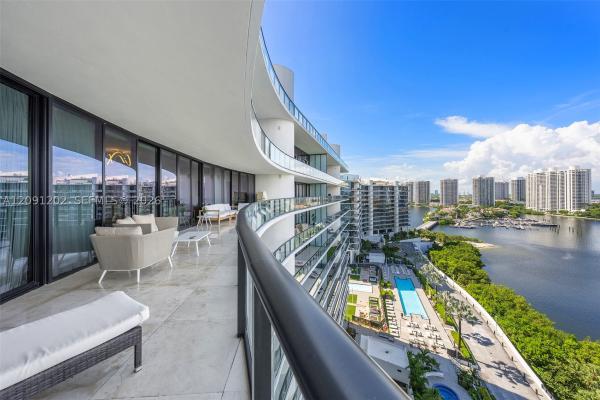 Prive Island Residence, 5500 Island Estates Dr #1405, Aventura, Florida 33160, image 1