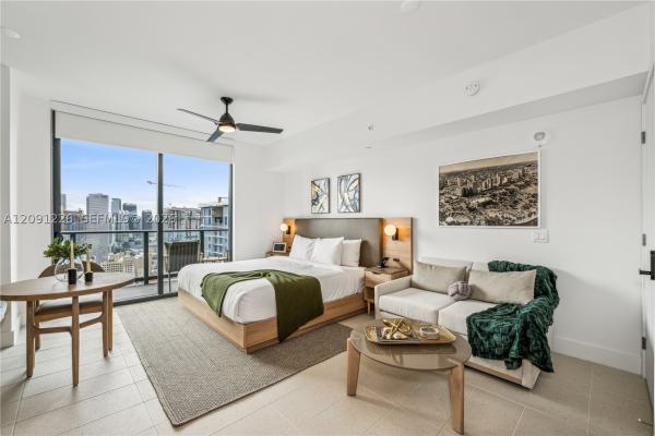 601 Ne 1st Ave #3312, Miami, Florida 33132, image 1