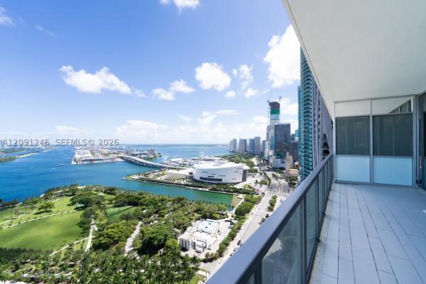 Marquis Residences, 1100 Biscayne Blvd #3302, Miami, Florida 33132, image 1