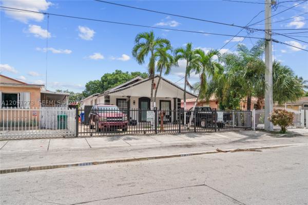 East Haven, 2501 NW 23rd Ave, Miami, Florida 33142, image 1