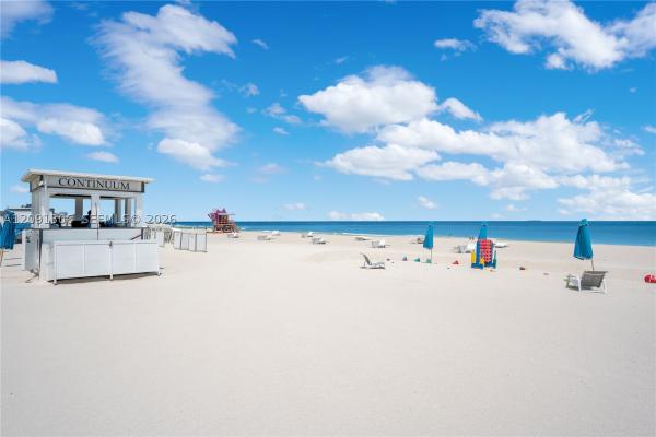 Continuum On South Beach The South Tower, 100 S Pointe Dr #2403, Miami Beach, Florida 33139, image 1