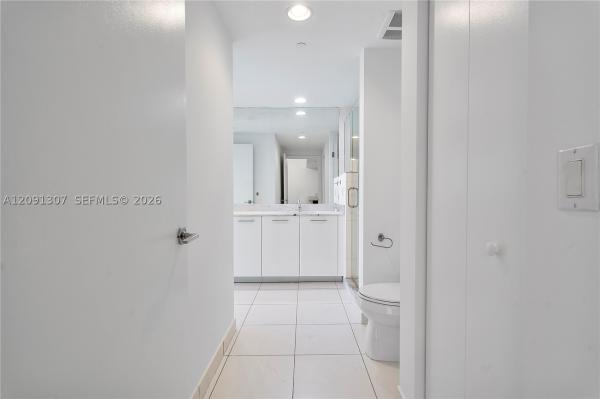 500 Brickell West, 55 SE 6th St #3605, Miami, Florida 33131, image 1