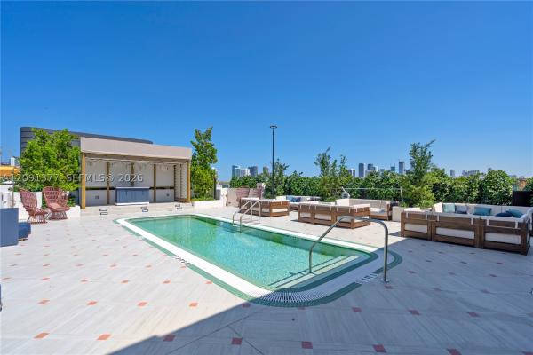 2700 Nw 2nd Ave #809, Miami, Florida 33127, image 1
