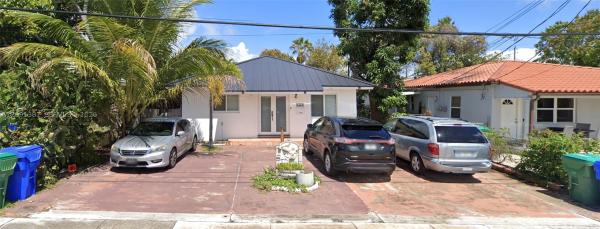 Lawrence Estates Land, 1025 SW 12th St, Miami, Florida 33129, image 1