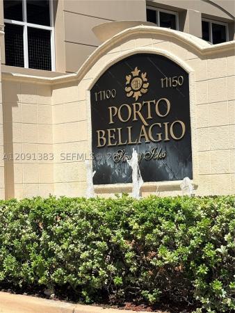 Porto Bellagio, 17150 N Bay Rd #2121, Sunny Isles Beach, Florida 33160, image 1