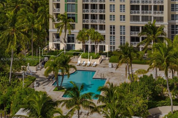Grand Bay Residences, 445 Grand Bay Dr #104, Key Biscayne, Florida 33149, image 1