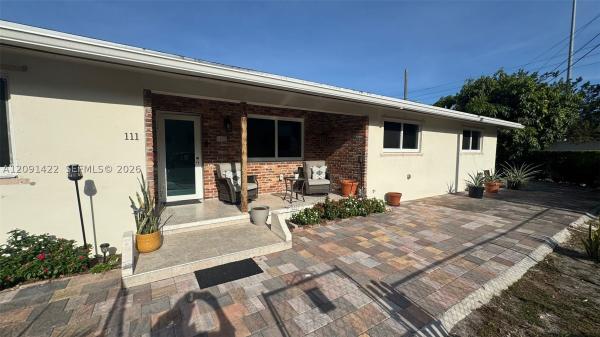 Boscoble, 111 SW 24th Ave, Miami, Florida 33135, image 1