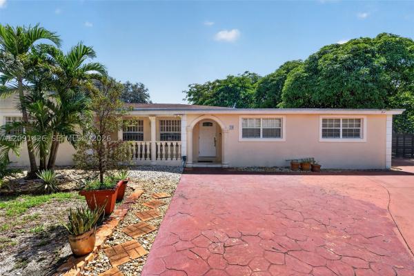 70 NW 145th St, Unincorporated Dade County, Florida 33168, image 1