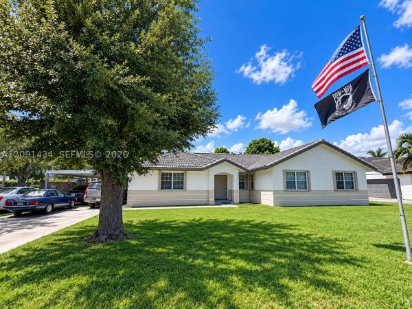 15170 SW 153rd Pl, Unincorporated Dade County, Florida 33196, image 1